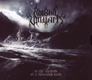 abigail williams - in the shadow of a thousand suns (ltd.ed