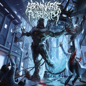 abominable putridity - the anomalies of artificial origin
