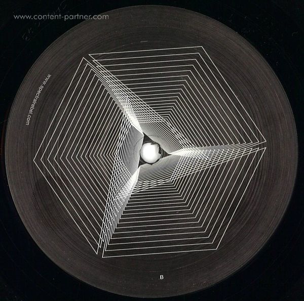 abstract division - divergent ep