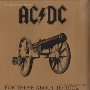 ac/dc - for those about to rock we salute you
