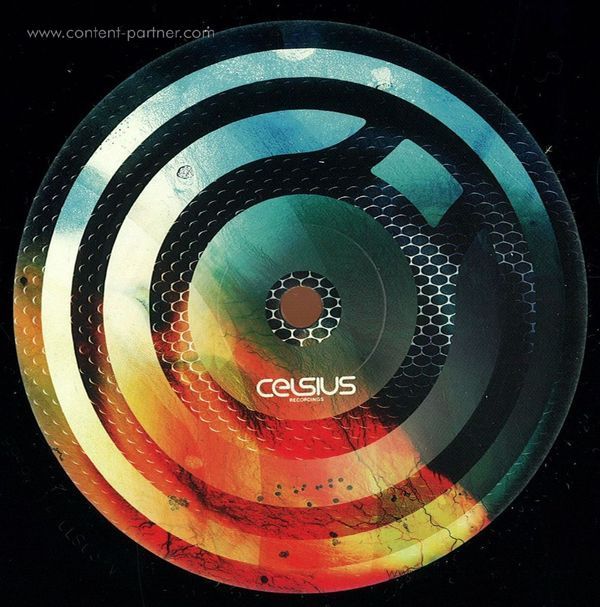 actraiser - inner beauty ep (Back)