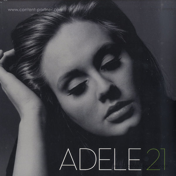 adele - 21