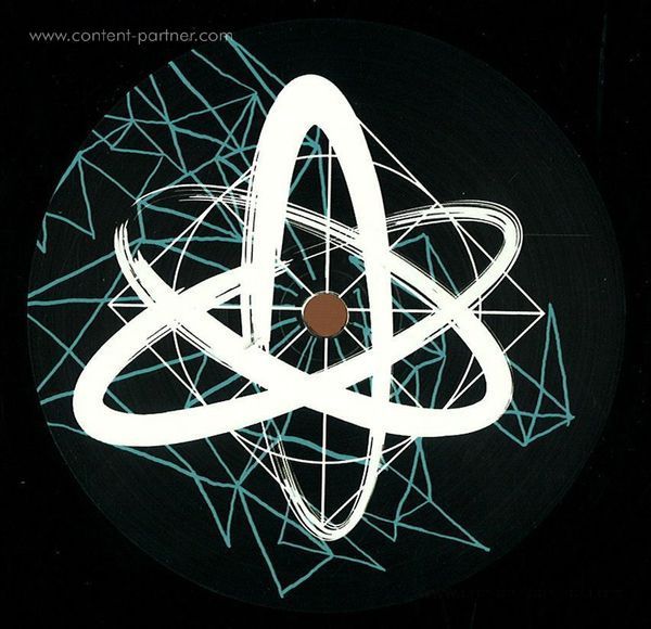 afriqua - mir zeit / tanz (Back)
