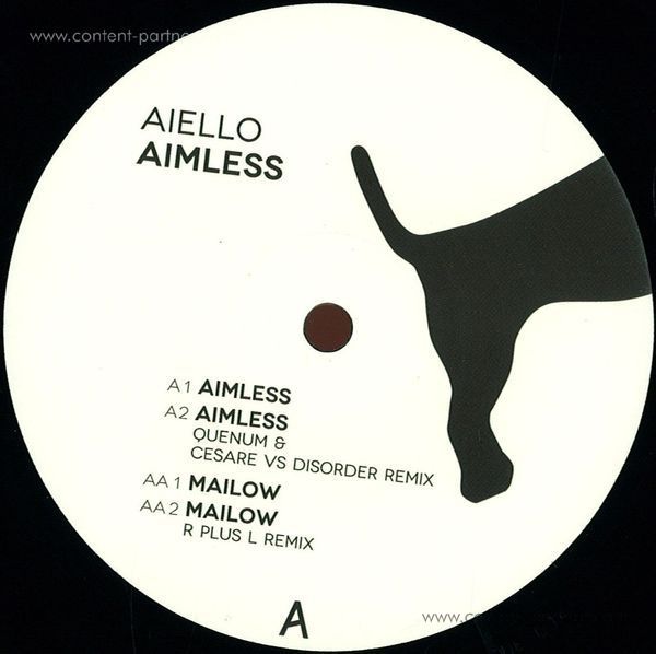 aiello - aimless