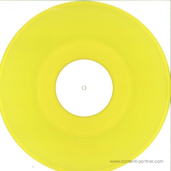 alan fitzpatrick & jon gurd BACK IN - n trap incl. Mike Dehnert Remix (Back)