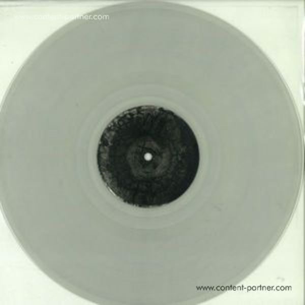 albert van abbe - no comment 008 (rudolf klorzeiger remix) (Back)