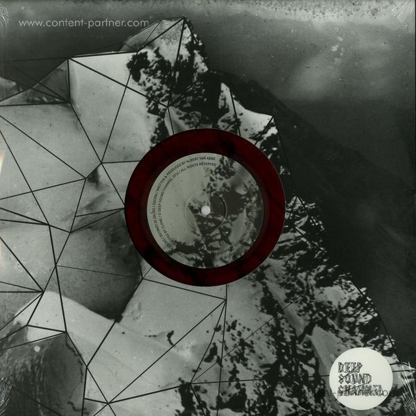 albert van abbe - ostinati ep