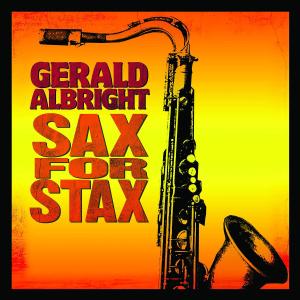 albright,gerald - sax for stax