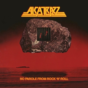 alcatrazz/bonnet,graham - no parole from rock'n'roll (expanded edi