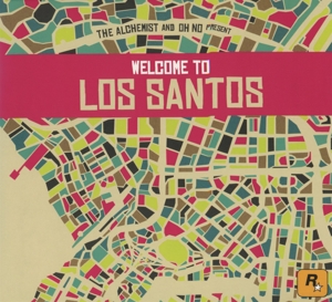 alchemist,the & oh no - present: welcome to los santos