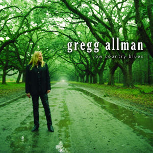 allman,gregg - low country blues
