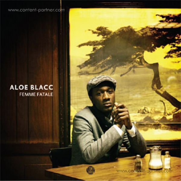 aloe blacc - femme fatale