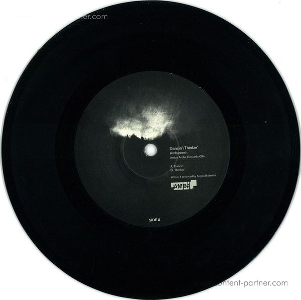 ambareesh - dancin / thinkin