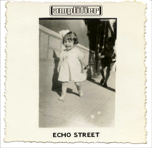 amplifier - echo street