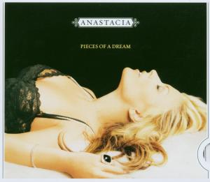 anastacia - pieces of a dream/dbs