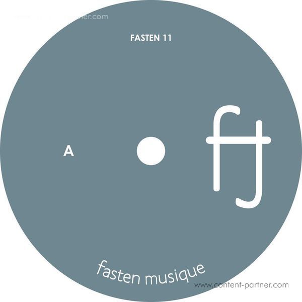 andrea ferlin / sinob satosi - supercell stry ep