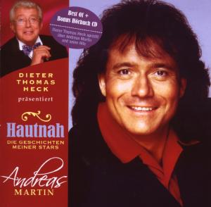 andreas martin - hautnah-die geschichten meiner stars