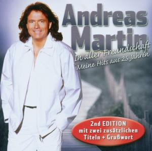andreas martin - in aller freundschaft-2nd ed