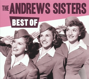 andrews sisters,the - best of