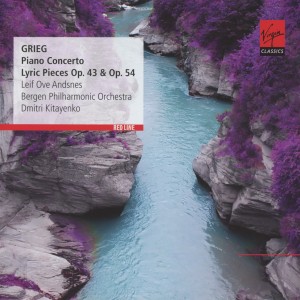 andsnes,leif ove/kitayenko,dmitri - klavierkonzert/lyrische st�cke