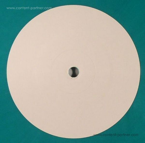 andy vaz - imaginary beings (Back)