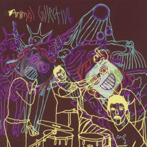 animal collective - spirit they're gone,spirit th