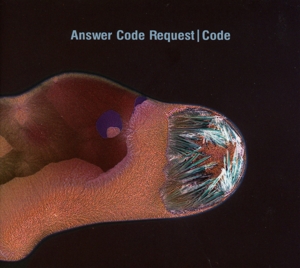 answer code request - code