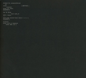 aphex twin - computer controlled acoustic instruments