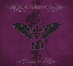 apocalyptica - worlds collide/deluxe