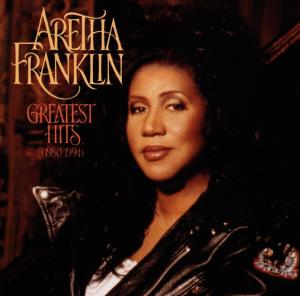 aretha franklin - greatest hits 1980-94/bonus