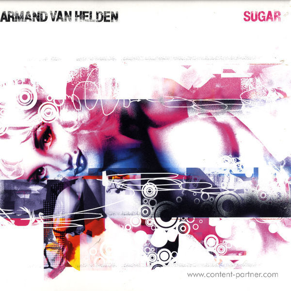 armand van helden - sugar (Cagedbaby Remix)