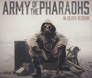 army of the pharaohs - in death reborn