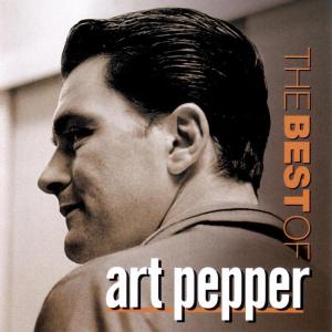 art pepper - best of art pepper