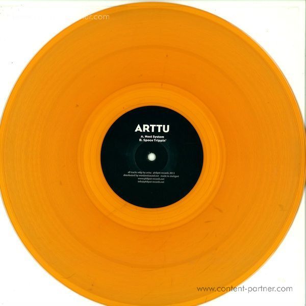 arttu - next system