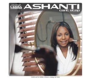 ashanti - can't stop