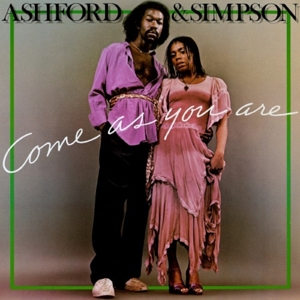 ashford & simpson - come as you are (remastered+expanded edi