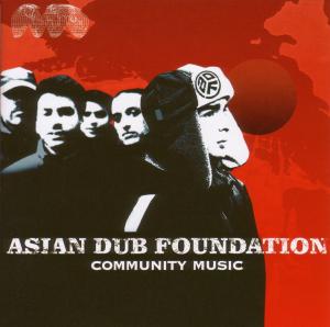 asian dub foundation - community music