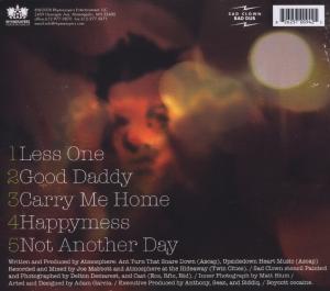 atmosphere - sad clown bad spring 12 (Back)