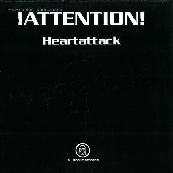 attention! - heartattack