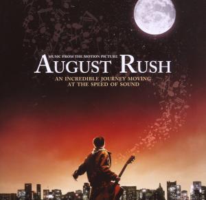 august rush (motion picture soundtrack) - august rush/klang des herzens (motion pi