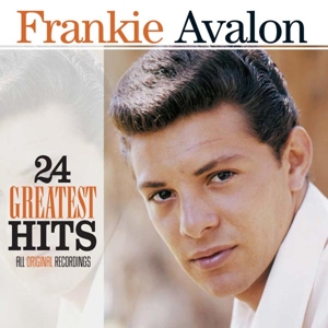 avalon,frankie - greatest hits