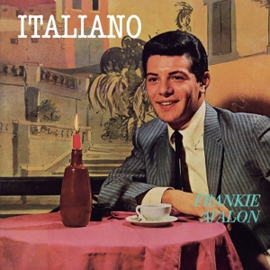 avalon,frankie - italiano