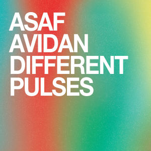 avidan,asaf - different pulses