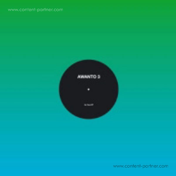 awanto 3 - for five ep