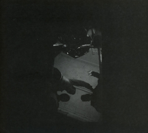 badbadnotgood - iii