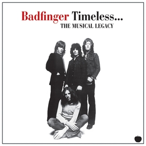 badfinger - timeless-the musical legacy of badfinger