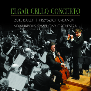 bailey,zuill & indianapolis symphony orc - cello concerto