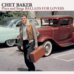 baker,chet - plays and sings ballads for lovers