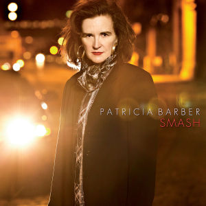 barber,patricia - smash