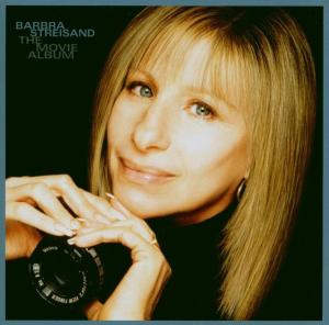 barbra streisand - the movie album